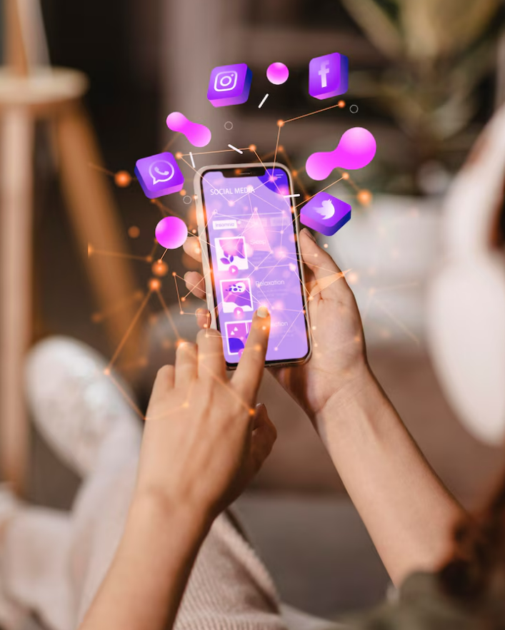 social media marketing agency in delhi