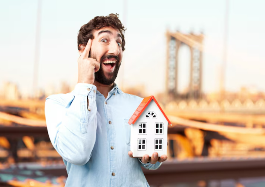 Real Estate Marketing Agency