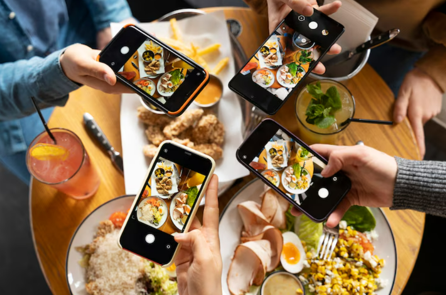 digital marketing agency for restaurant