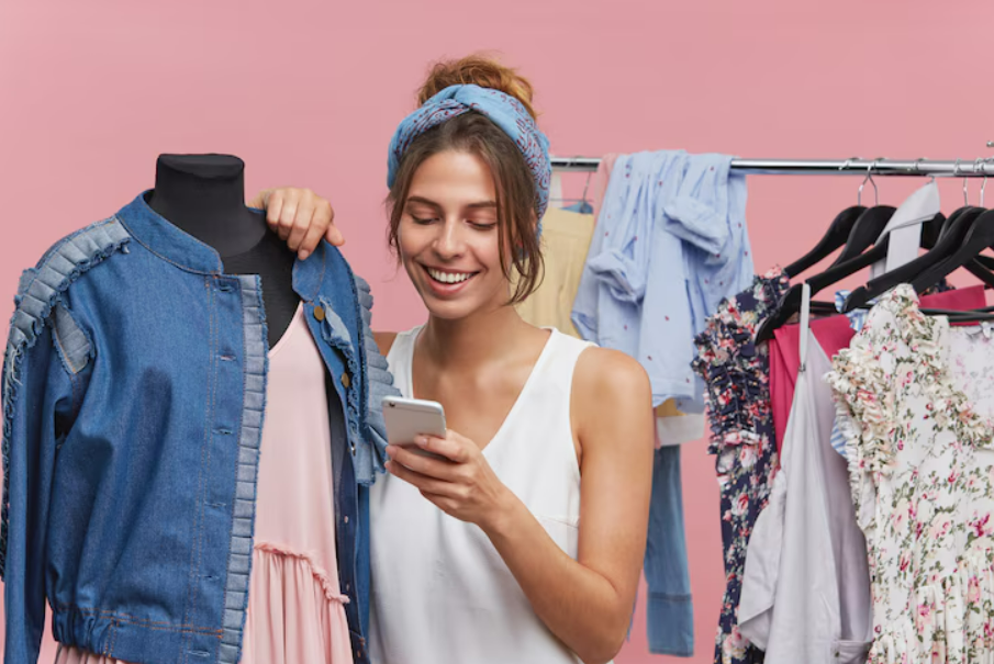 Digital Marketing Agency for Fashion Stores & Brands