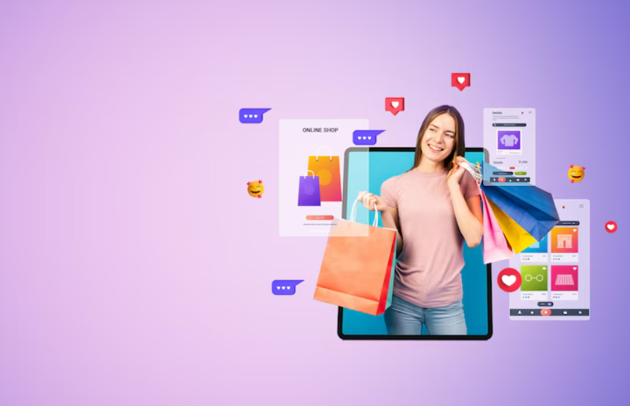 digital marketing services for Fashion tips