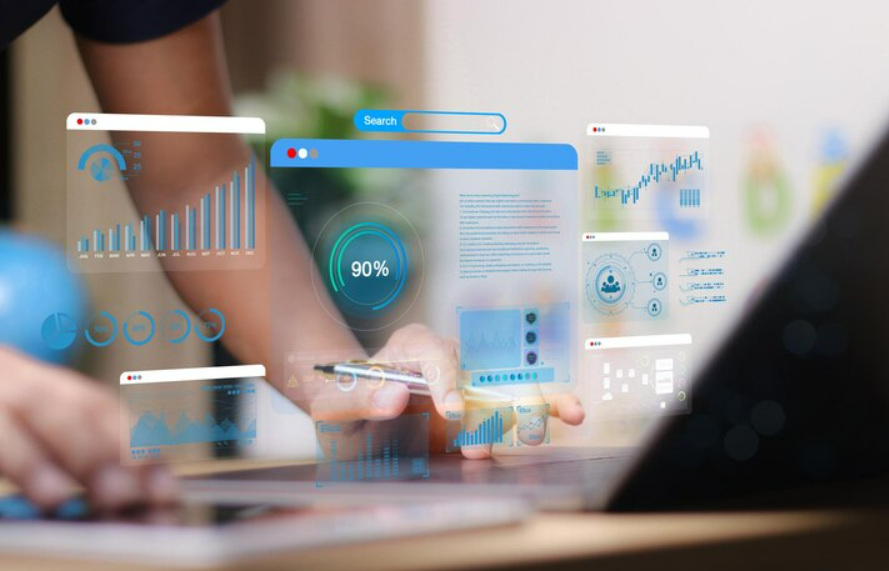 digital marketing for jewellery