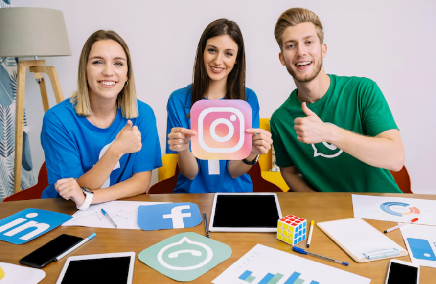 digital marketing agency for startup business