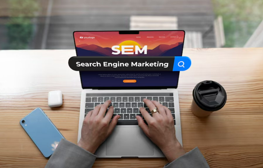 digital marketing services for startup business