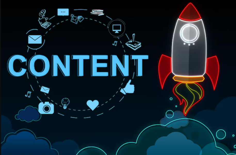 online marketing for startup business