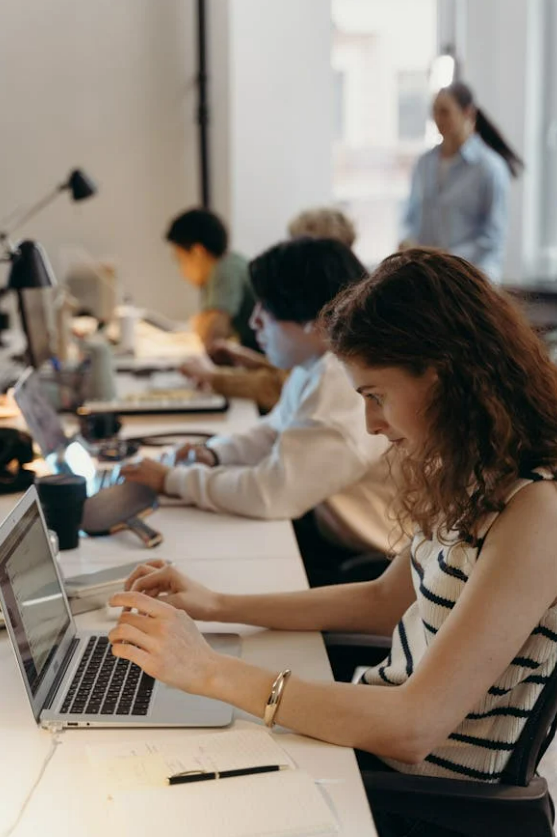 Website Development Company in Noida